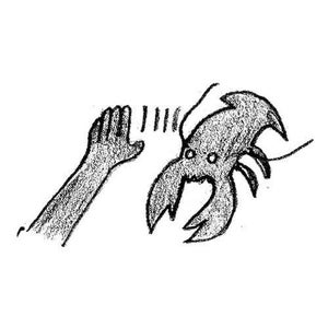 Lobster Theremin