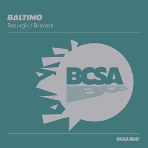 Baltimo - Resurgir / Bravata [Balkan Connection South America]