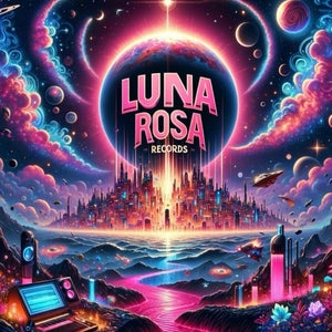 Luna Rosa Records