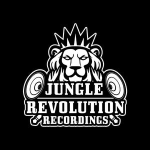 Jungle Revolution Recordings