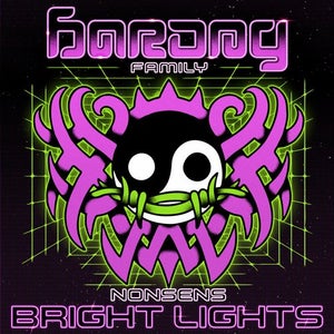Nonsens - Bright Lights [BARONG FAMILY]