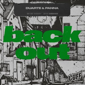 Duarte & Panna - Back Out