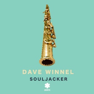 Dave Winnel Souljacker Artwork