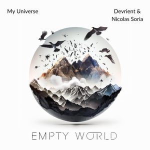 Devrient, Nicolas Soria - My Universe [Empty World]