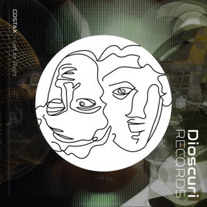 Costax - Left or Right (Radio Edit)