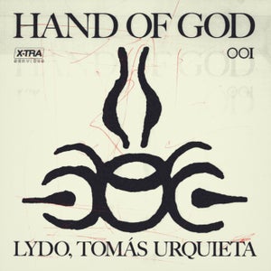 Lydo & Tomas Urquieta - Coil