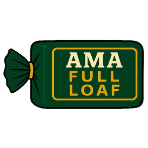 AMA FULL LOAF