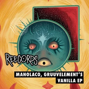 Manolaco & GruuvElement's - Vanilla