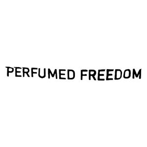 Perfumed Freedom