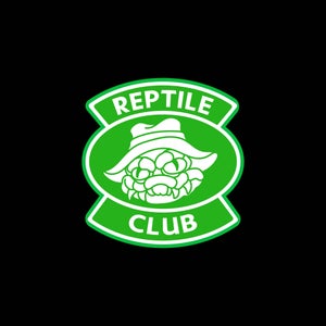 Reptile Club