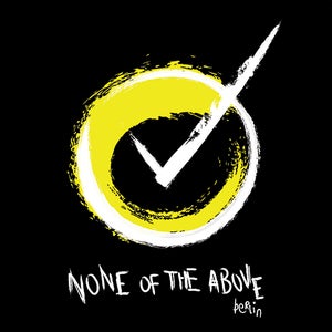 None Of The Above - N.O.T.A. Berlin
