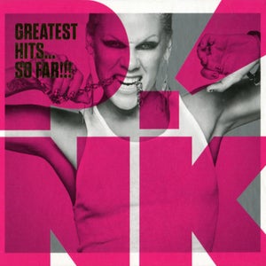P!nk - Raise Your Glass