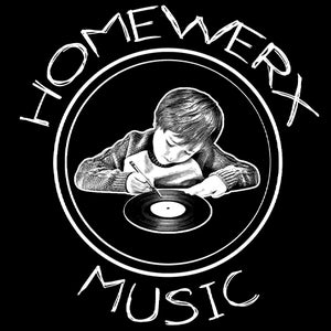 Homewerx Music