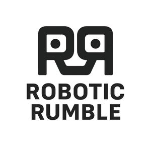 Robotic Rumble Recordings
