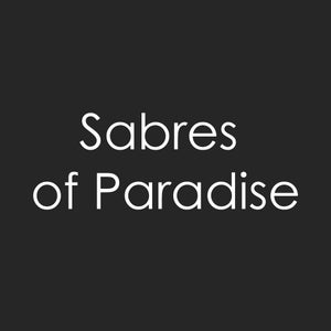 Sabres of Paradise