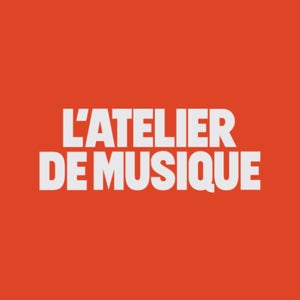 L'ATELIER DE MUSIQUE
