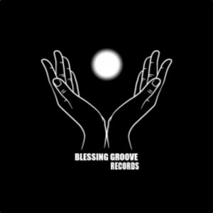 Blessing Groove Records