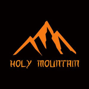 Holy Mountain