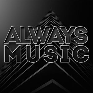 ALWAYS MUSIC