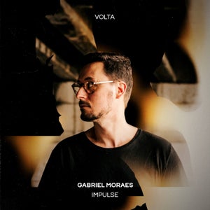 Gabriel Moraes Your Voice Artwork