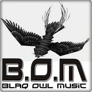 Blaq Owl Music