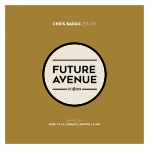Chris Barag - Zenith (Xspance Remix); Nadir (Ajaw Remix) [2024]