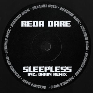 REda daRE - Sleepless (Okain Remix)