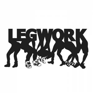 Legwork Records