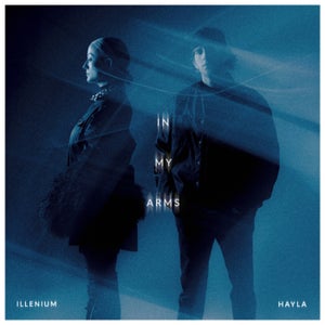 ILLENIUM & HAYLA In My Arms Artwork