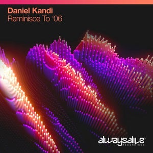 Daniel Kandi Tracks / Remixes Overview