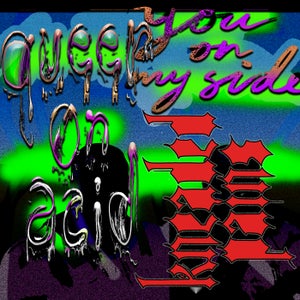 Queer On Acid - You