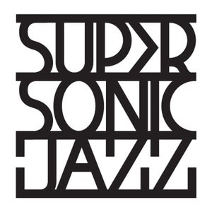 Super-Sonic Jazz Records