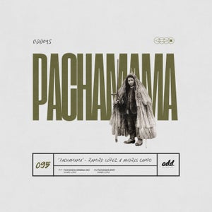 Ramiro Lopez & Andres Campo - Pachamama (Coyu Raw Mix)