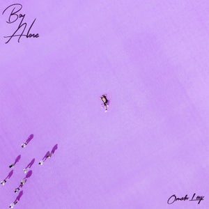 OMAH LAY - i'm a mess