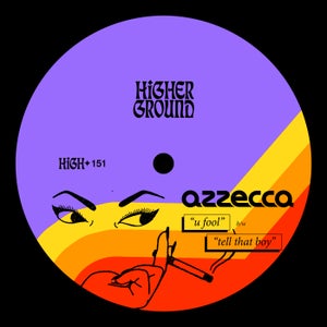 Azzecca - Tell That Boy