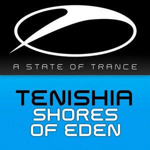 Tenishia Shores Of Eden Artwork