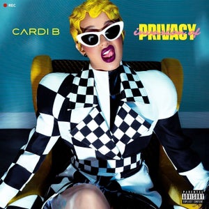 Cardi B, Bad Bunny & J Balvin - I Like It