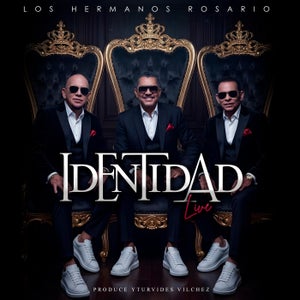 Los Hermanos Rosario - Pecadora