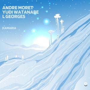 Andre Moret, L Georges & Yudi Watanabe - Kamaria [Deepwibe Underground]