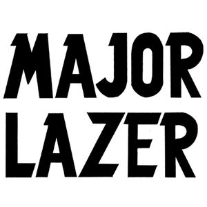 Major Lazer / Because Music