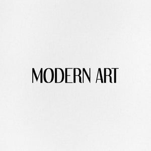 Modern Art