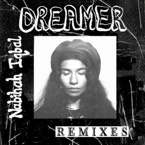 Nabihah Iqbal - Sky River (Haider Uppal Remix)