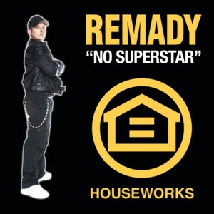 Remady - No Superstar