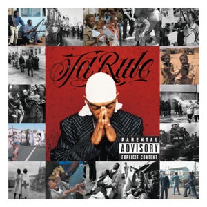 Ja Rule - Down A** B**ch (feat. Chuck)