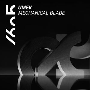 UMEK Mechanical Blade Artwork