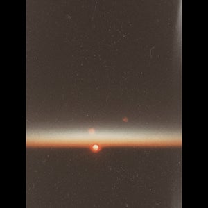 Nony B - Conditions of Existence