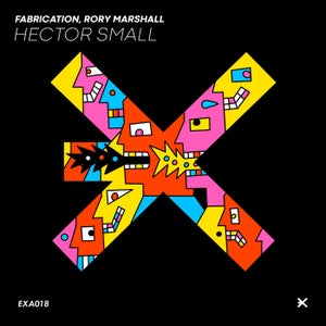 Fabrication - Hector Small [EXE AUDIO]