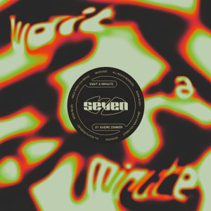 Ice Lolly - BCCO Premiere: Andre Zimmer