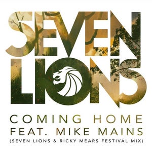Seven Lions Tracks Remixes Overview Seven lions tracklist and playlist database to find the best music what did you hear at the mix by your favourite dj. seven lions tracks remixes overview