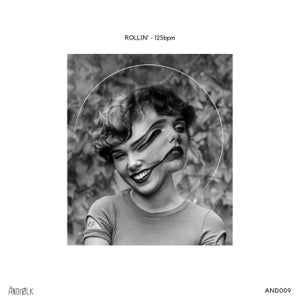 Andfølk - Rollin'